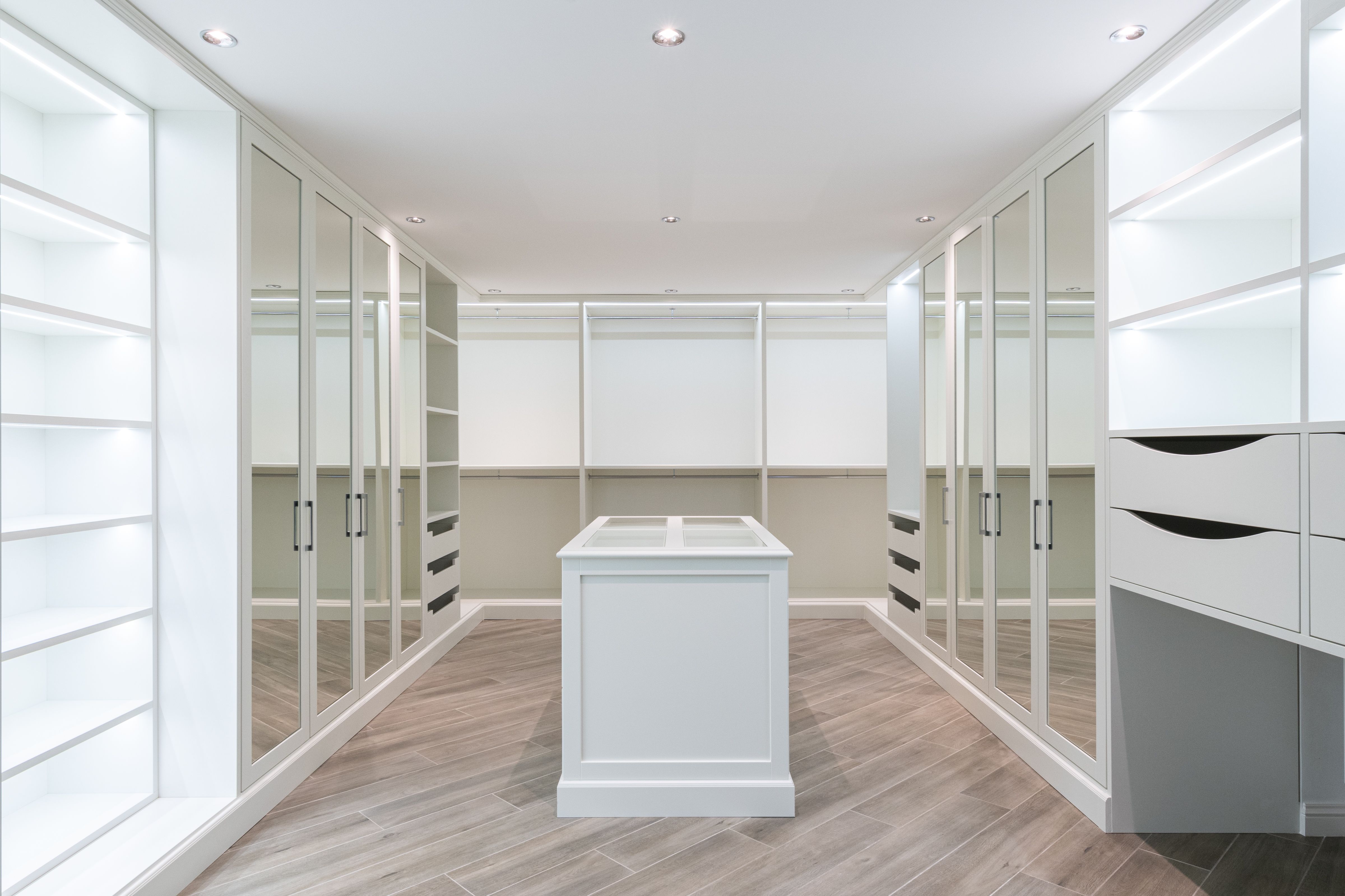 Mueble a medida Vetamans