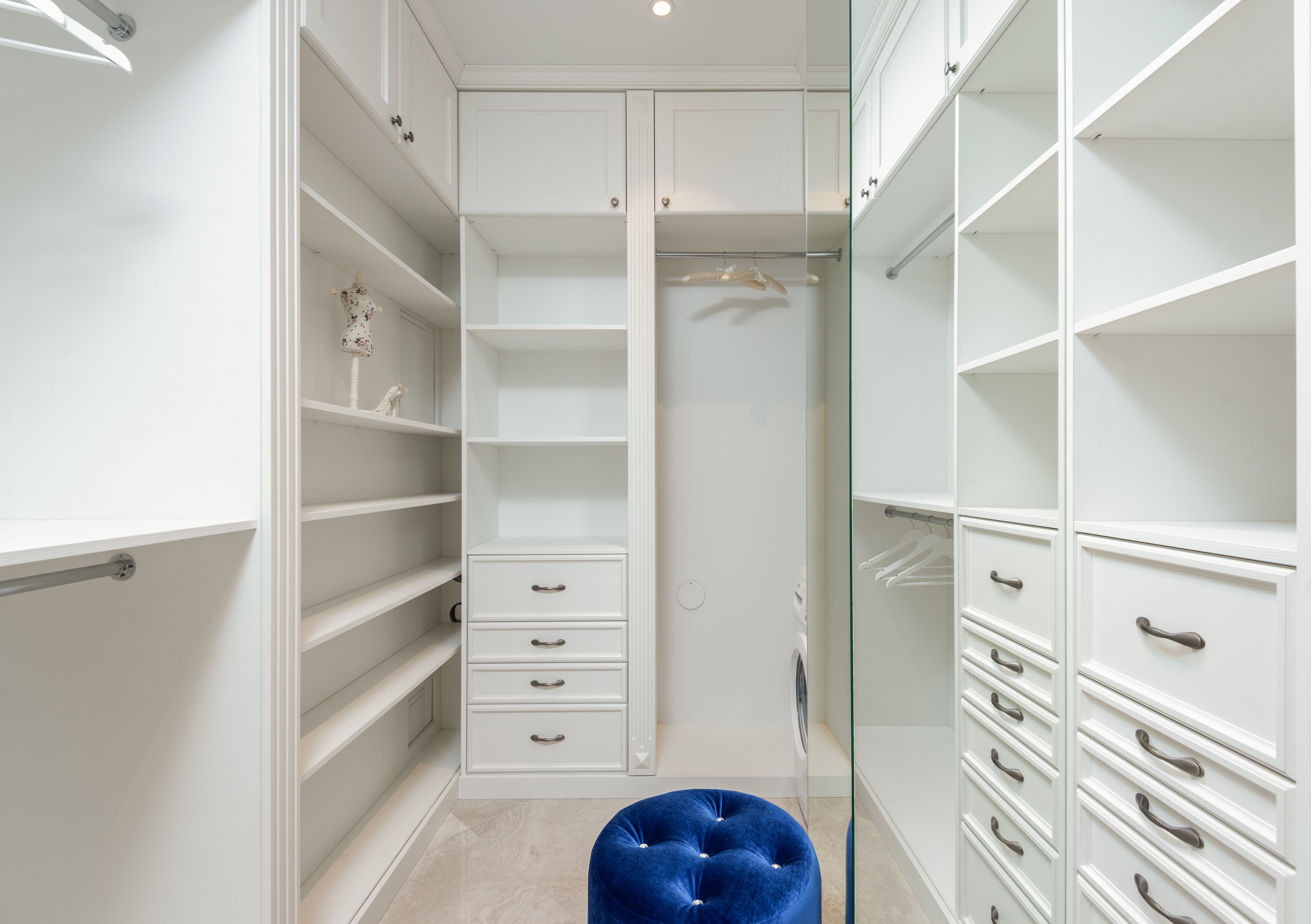 Mueble a medida personalizado Vetamans